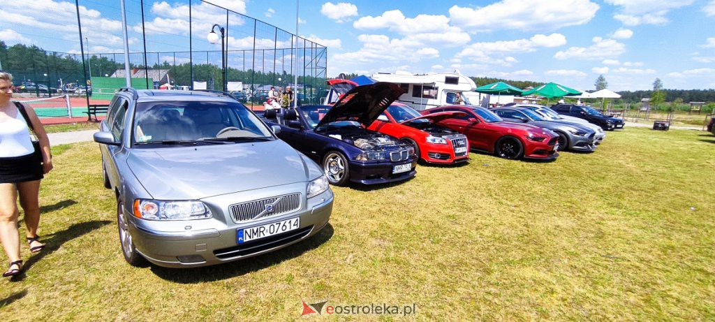 MotoShow w Wykrocie [26.06.2022] - zdjęcie #10 - eOstroleka.pl