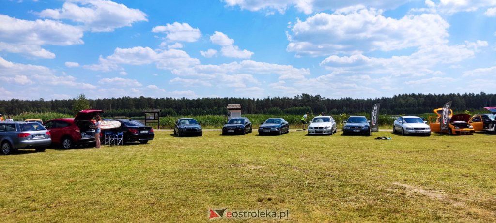 MotoShow w Wykrocie [26.06.2022] - zdjęcie #7 - eOstroleka.pl