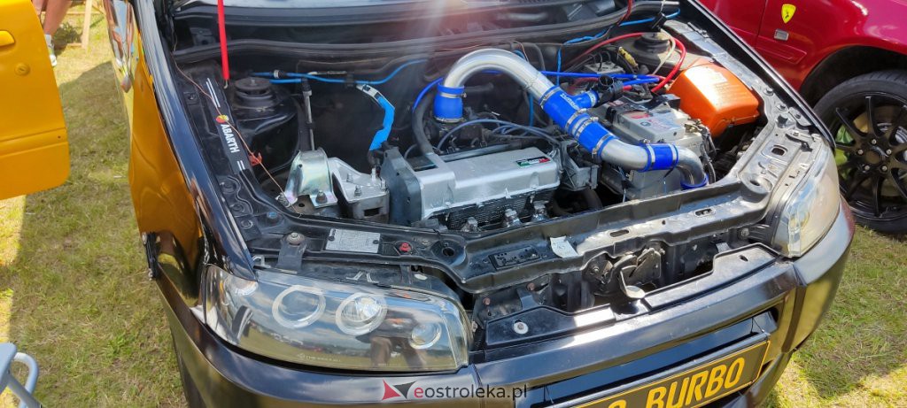 MotoShow w Wykrocie [26.06.2022] - zdjęcie #6 - eOstroleka.pl