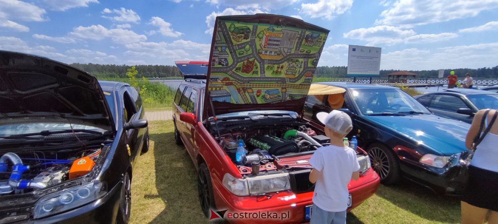 MotoShow w Wykrocie [26.06.2022] - zdjęcie #5 - eOstroleka.pl