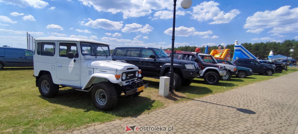 MotoShow w Wykrocie [26.06.2022] - zdjęcie #4 - eOstroleka.pl