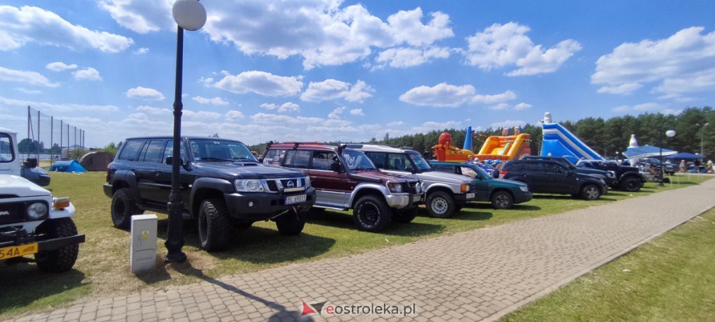 MotoShow w Wykrocie [26.06.2022] - zdjęcie #3 - eOstroleka.pl