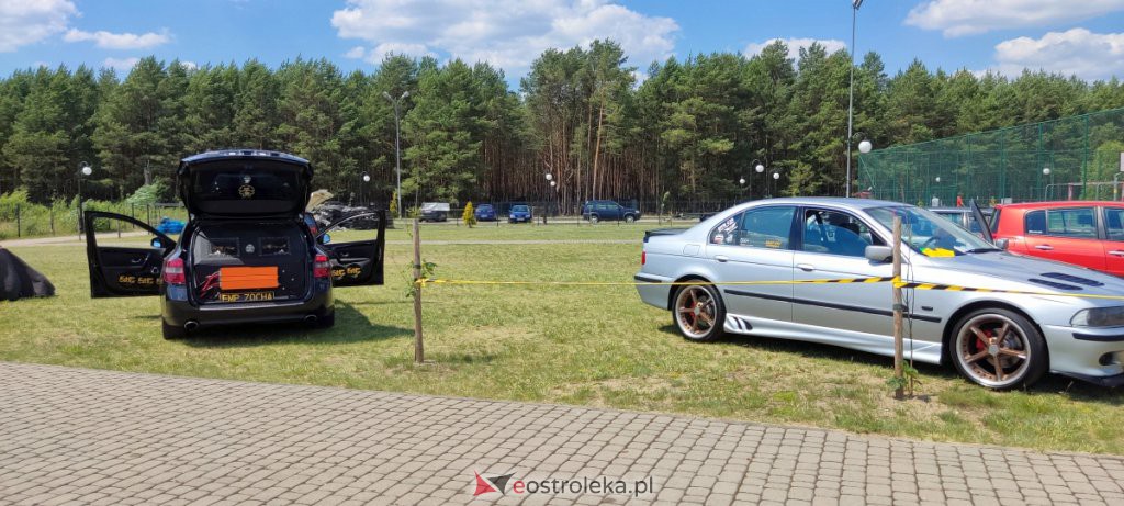 MotoShow w Wykrocie [26.06.2022] - zdjęcie #1 - eOstroleka.pl