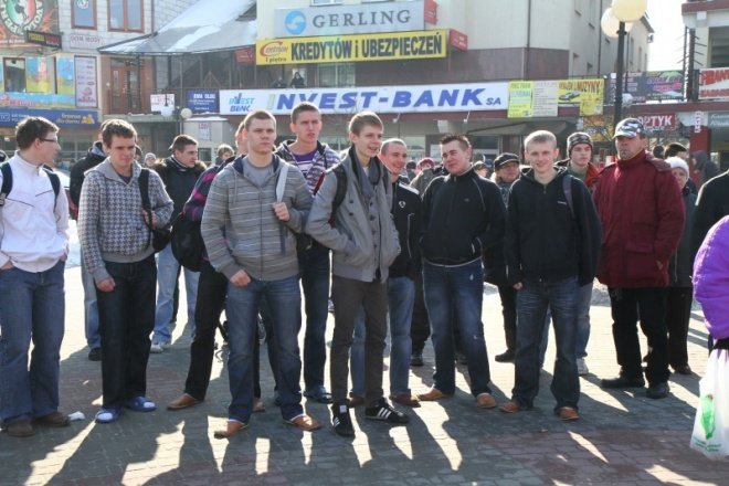 Tłusty Czwartek (03-03-2011) - zdjęcie #30 - eOstroleka.pl