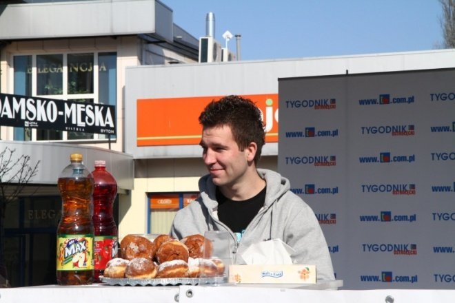 Tłusty Czwartek (03-03-2011) - zdjęcie #22 - eOstroleka.pl