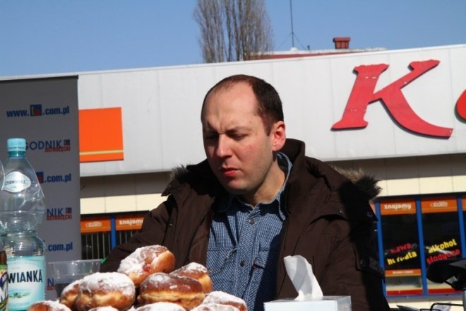 Tłusty Czwartek (03-03-2011) - zdjęcie #16 - eOstroleka.pl