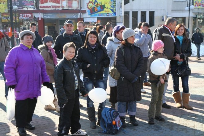 Tłusty Czwartek (03-03-2011) - zdjęcie #10 - eOstroleka.pl