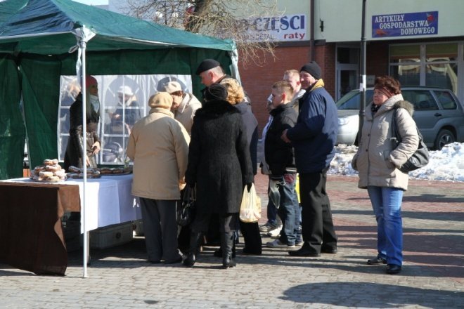 Tłusty Czwartek (03-03-2011) - zdjęcie #9 - eOstroleka.pl