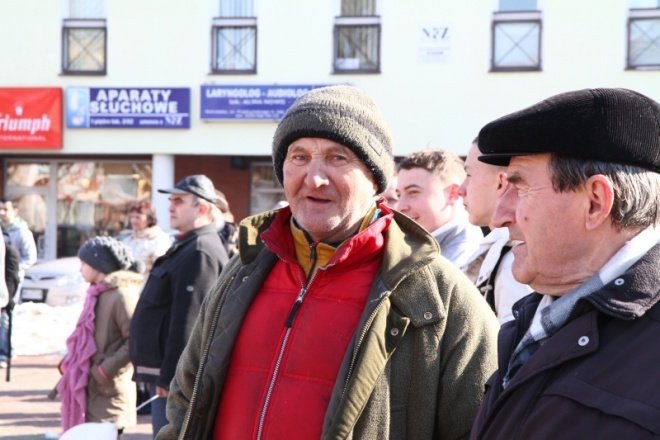 Tłusty Czwartek (03-03-2011) - zdjęcie #8 - eOstroleka.pl