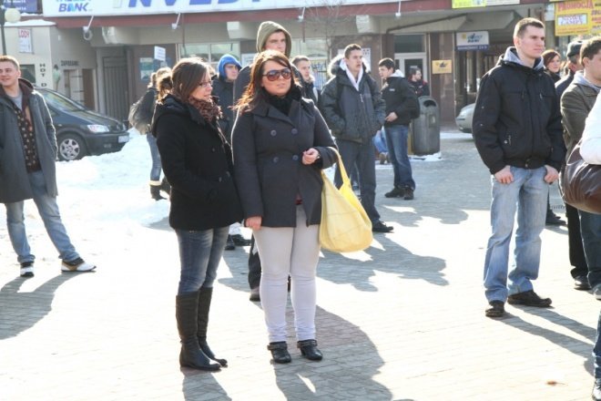 Tłusty Czwartek (03-03-2011) - zdjęcie #2 - eOstroleka.pl