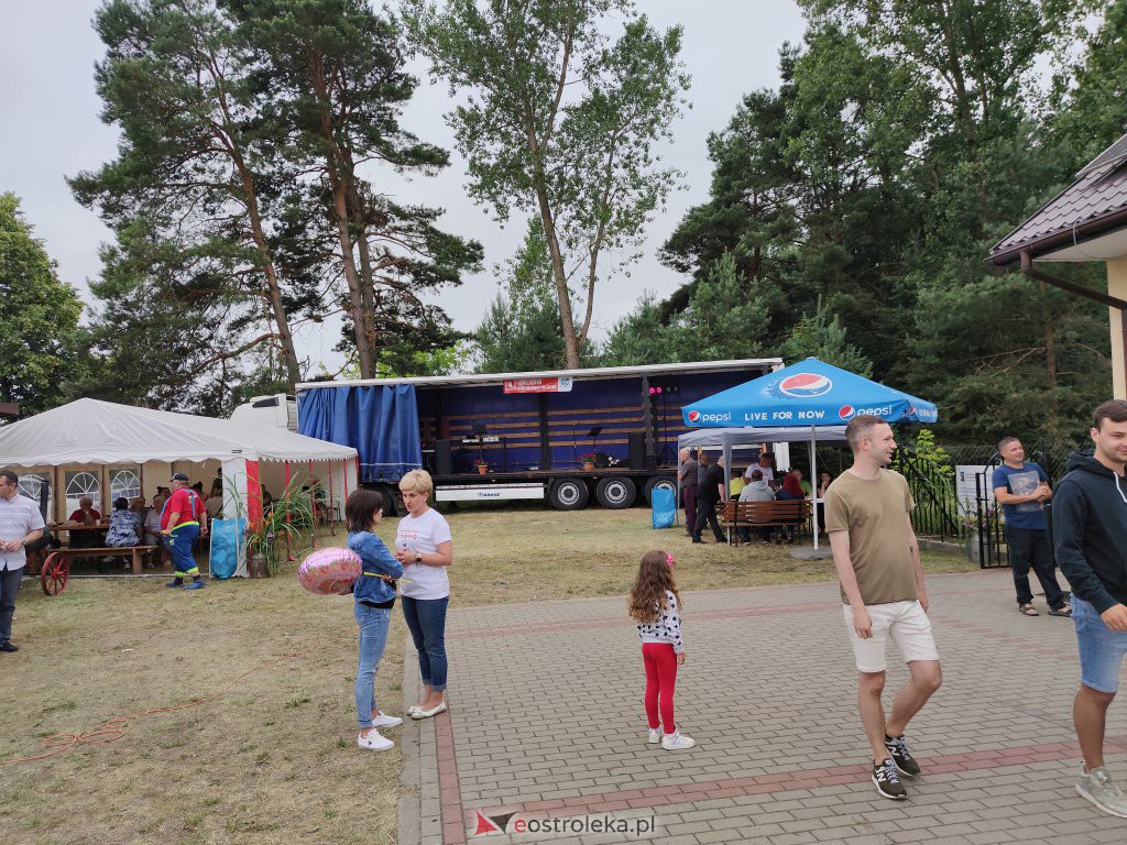 Kordowiada - festyn w Kordowie [02.07.2022] - zdjęcie #7 - eOstroleka.pl