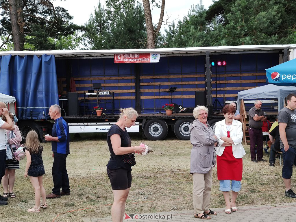 Kordowiada - festyn w Kordowie [02.07.2022] - zdjęcie #12 - eOstroleka.pl