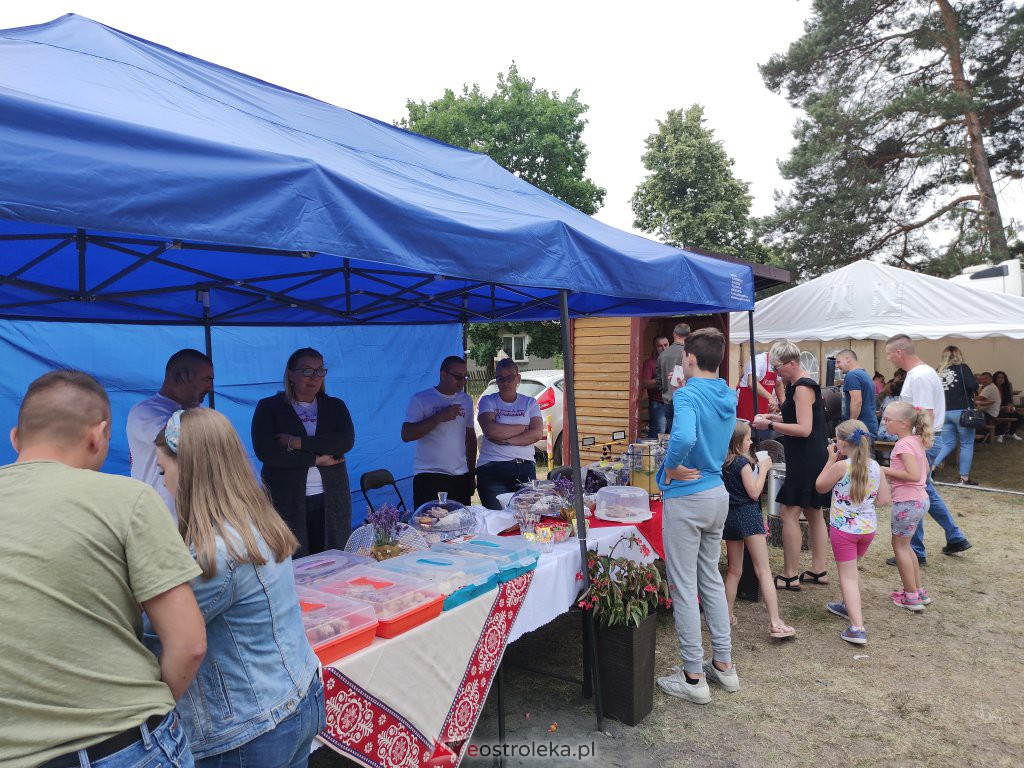 Kordowiada - festyn w Kordowie [02.07.2022] - zdjęcie #14 - eOstroleka.pl