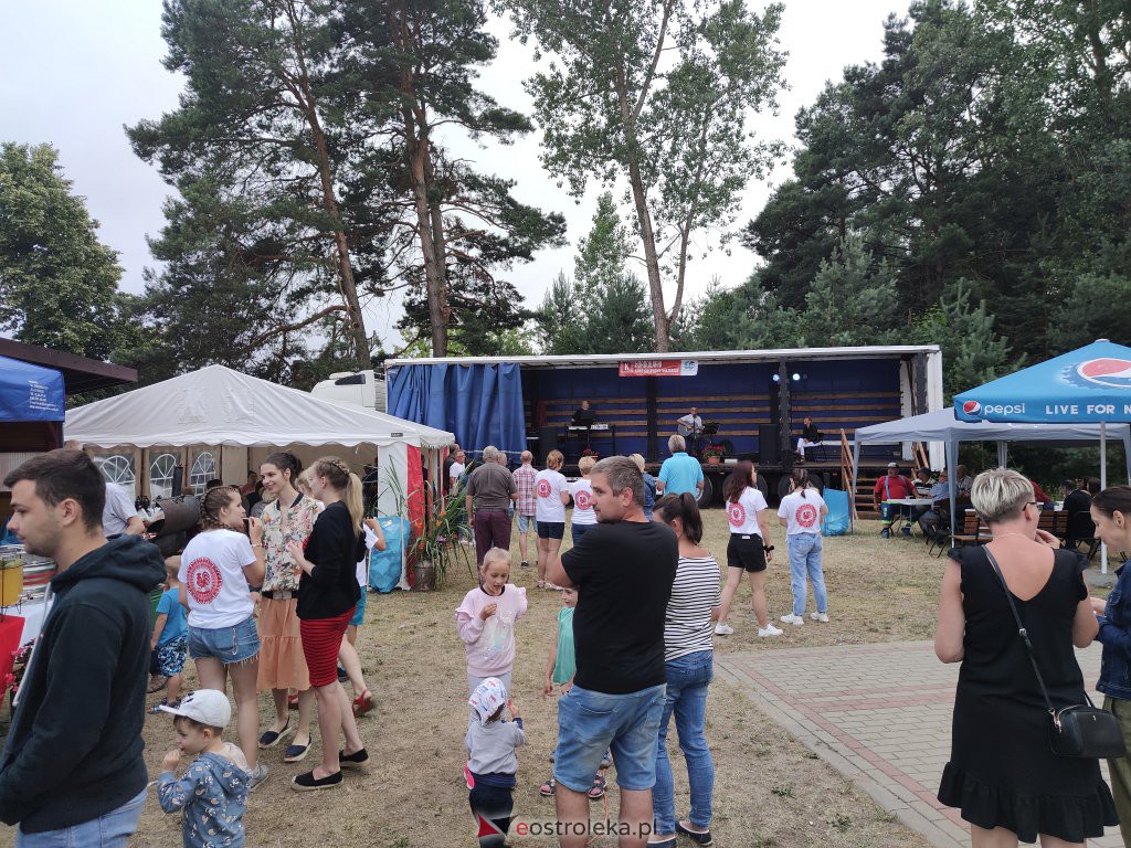 Kordowiada - festyn w Kordowie [02.07.2022] - zdjęcie #35 - eOstroleka.pl