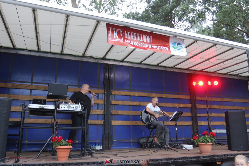 Kordowiada - festyn w Kordowie [02.07.2022] - zdjęcie #41 - eOstroleka.pl