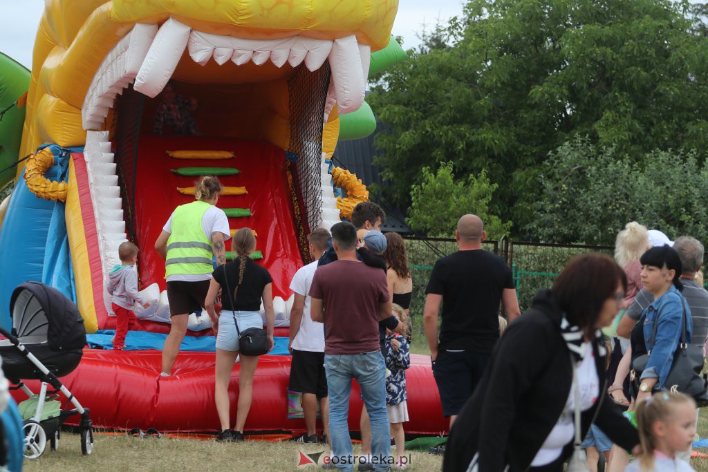 Bańki mydlane i festiwal kolorów [02.07.2022] - zdjęcie #41 - eOstroleka.pl