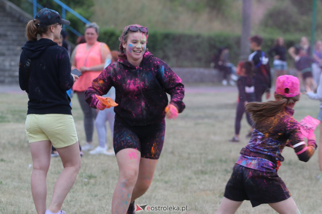 Bańki mydlane i festiwal kolorów [02.07.2022] - zdjęcie #39 - eOstroleka.pl