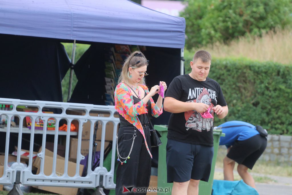 Bańki mydlane i festiwal kolorów [02.07.2022] - zdjęcie #26 - eOstroleka.pl