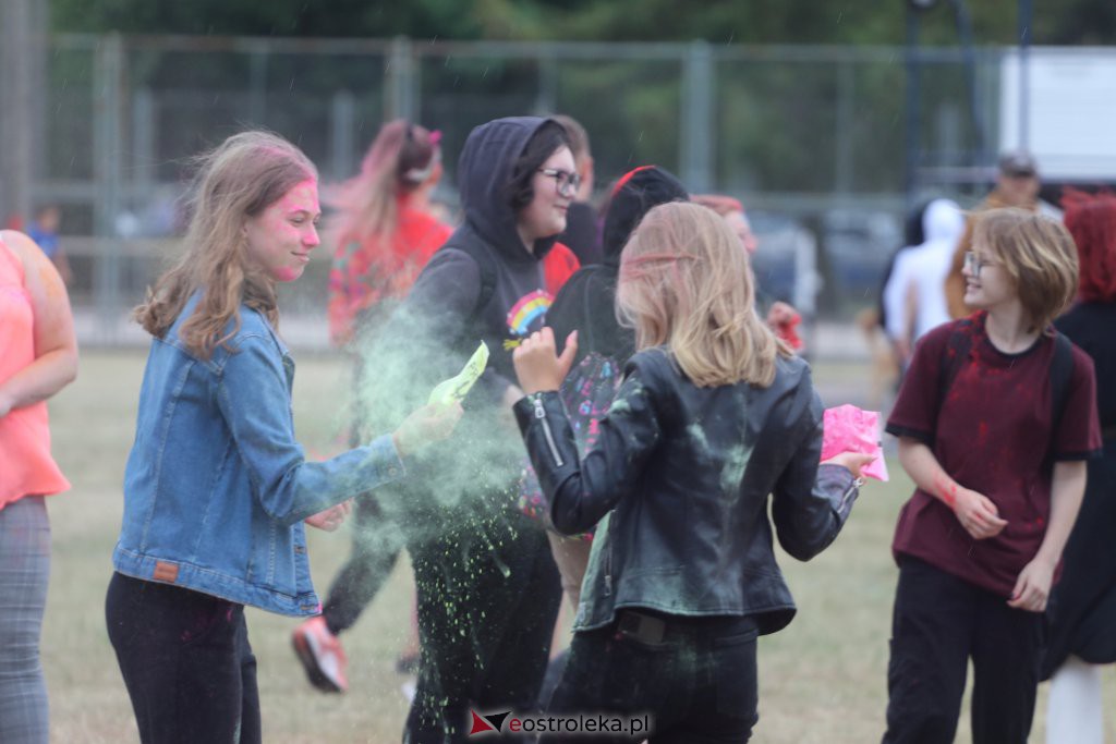 Bańki mydlane i festiwal kolorów [02.07.2022] - zdjęcie #18 - eOstroleka.pl
