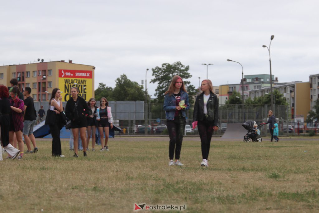 Bańki mydlane i festiwal kolorów [02.07.2022] - zdjęcie #16 - eOstroleka.pl