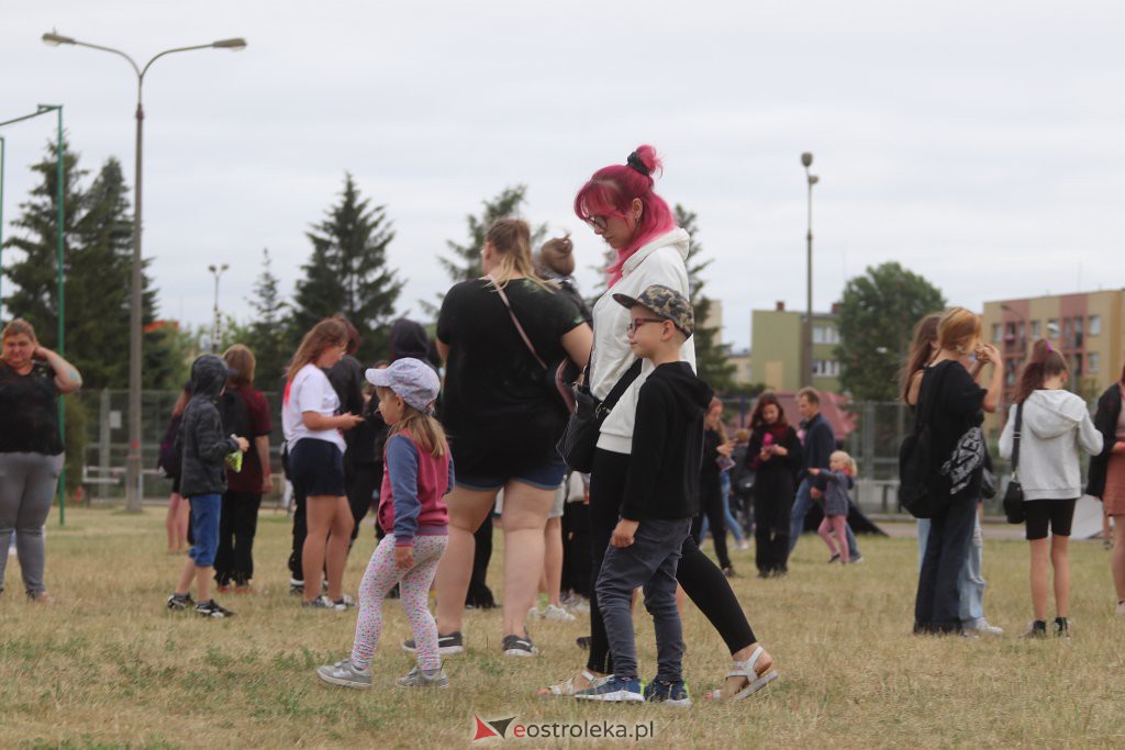 Bańki mydlane i festiwal kolorów [02.07.2022] - zdjęcie #15 - eOstroleka.pl