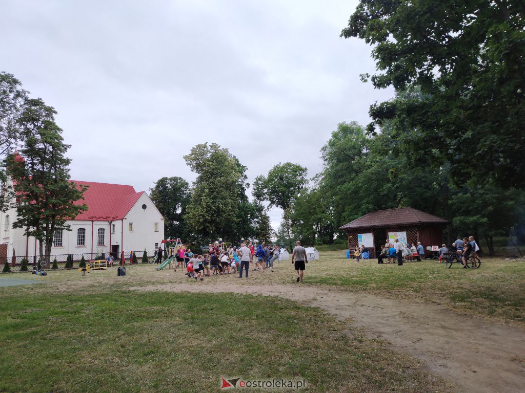 Festyn w Przytułach Starych [02.07.2022] - zdjęcie #1 - eOstroleka.pl