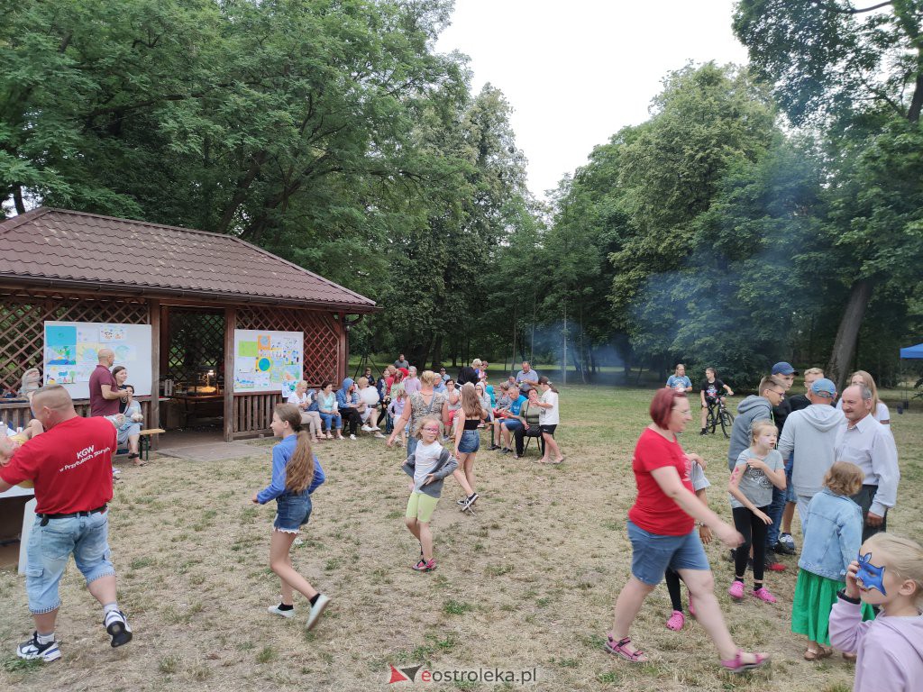 Festyn w Przytułach Starych [02.07.2022] - zdjęcie #5 - eOstroleka.pl