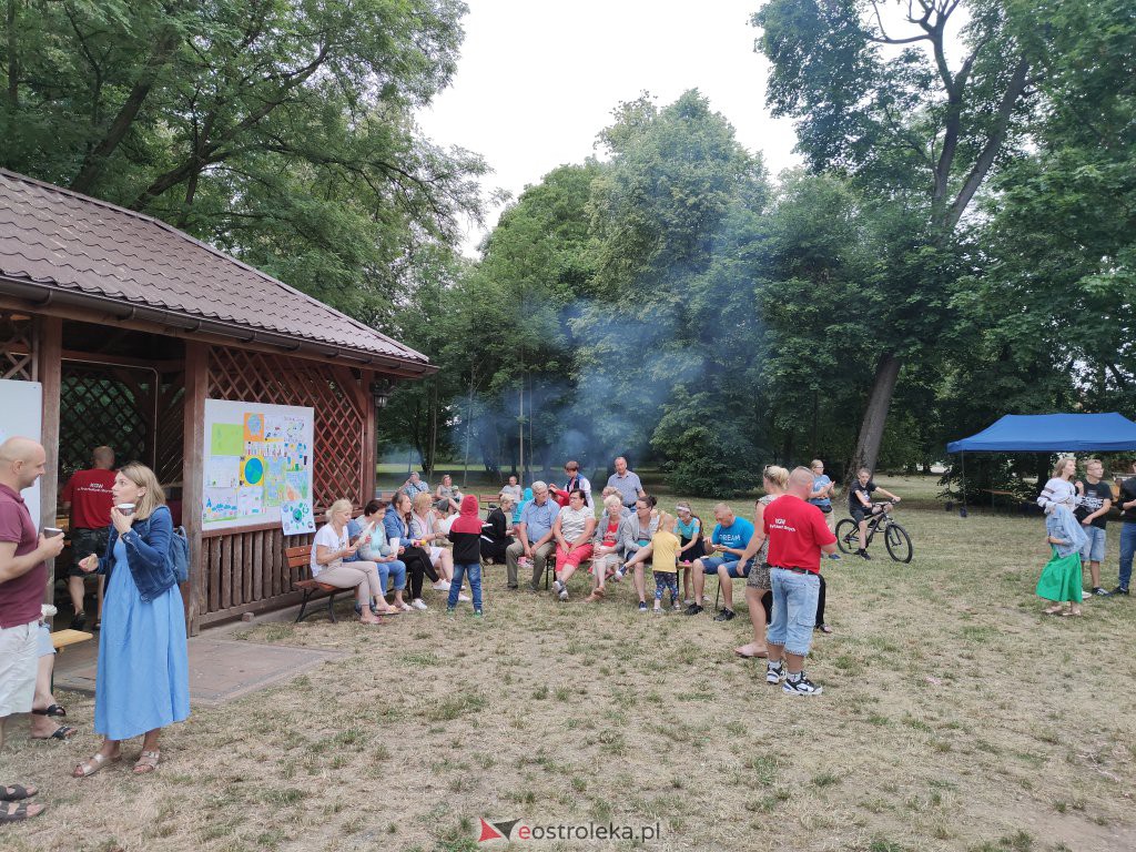 Festyn w Przytułach Starych [02.07.2022] - zdjęcie #7 - eOstroleka.pl