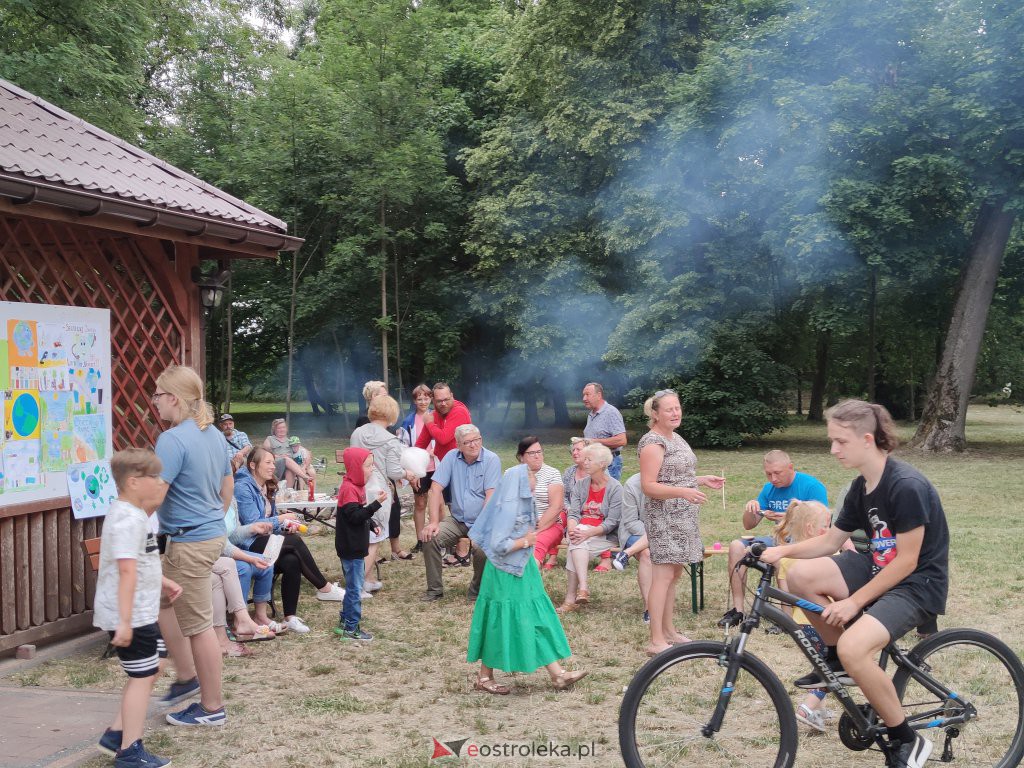 Festyn w Przytułach Starych [02.07.2022] - zdjęcie #9 - eOstroleka.pl
