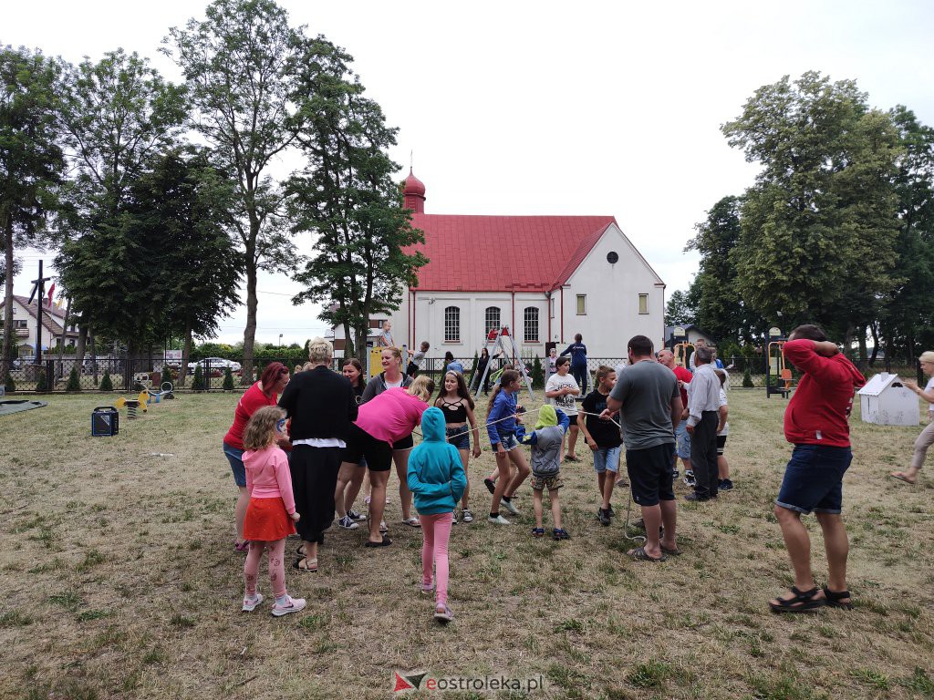 Festyn w Przytułach Starych [02.07.2022] - zdjęcie #10 - eOstroleka.pl