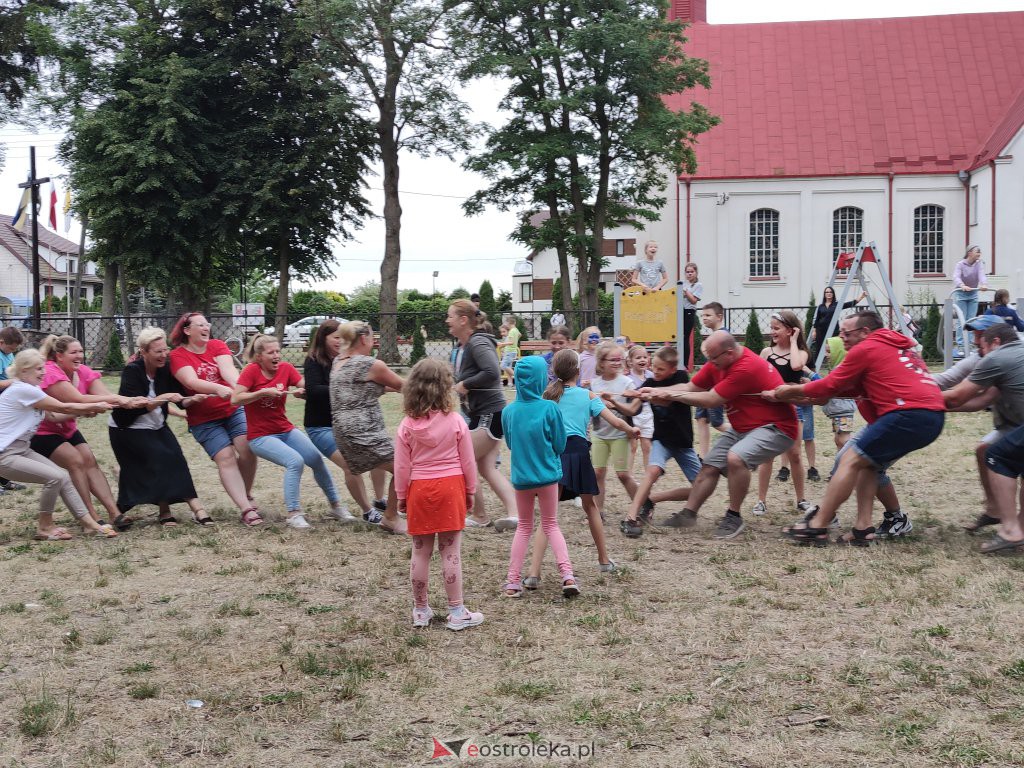 Festyn w Przytułach Starych [02.07.2022] - zdjęcie #12 - eOstroleka.pl