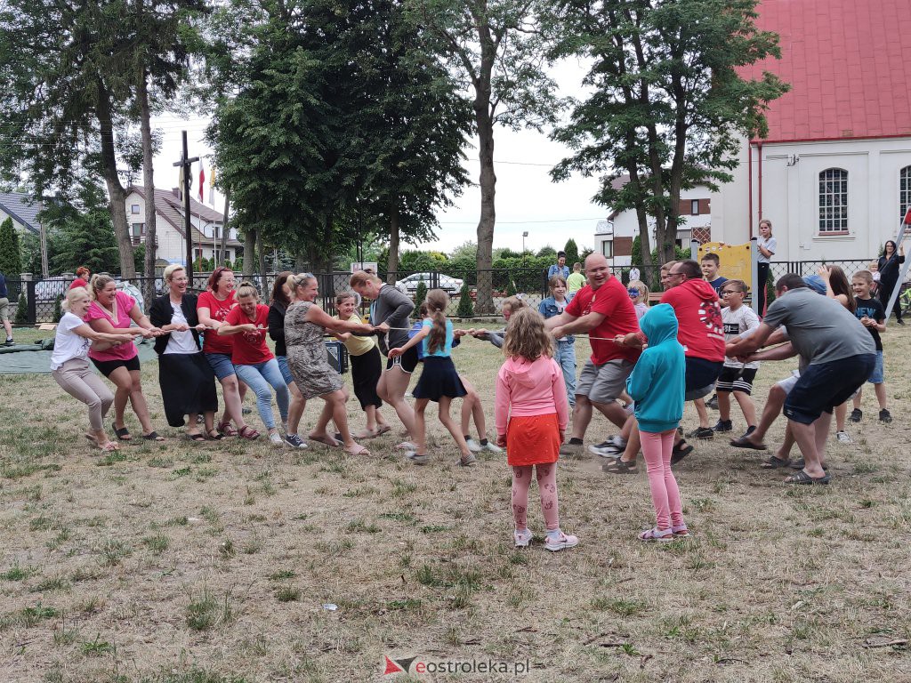 Festyn w Przytułach Starych [02.07.2022] - zdjęcie #13 - eOstroleka.pl