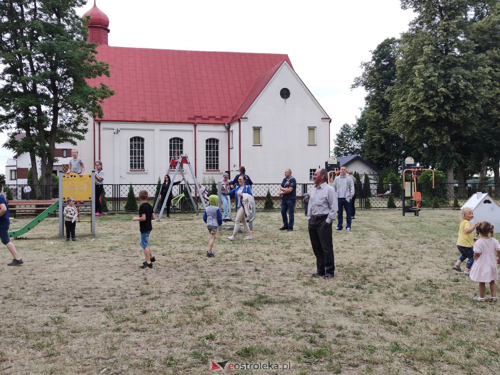 Festyn w Przytułach Starych [02.07.2022] - zdjęcie #15 - eOstroleka.pl
