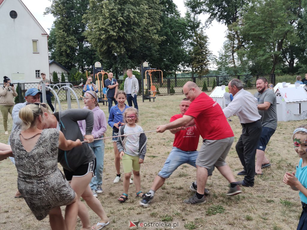 Festyn w Przytułach Starych [02.07.2022] - zdjęcie #25 - eOstroleka.pl