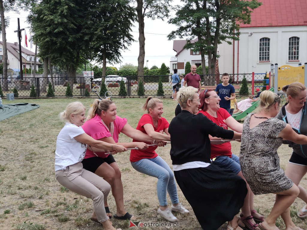 Festyn w Przytułach Starych [02.07.2022] - zdjęcie #26 - eOstroleka.pl