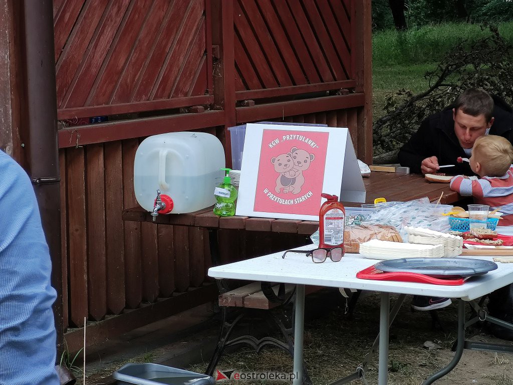 Festyn w Przytułach Starych [02.07.2022] - zdjęcie #13 - eOstroleka.pl
