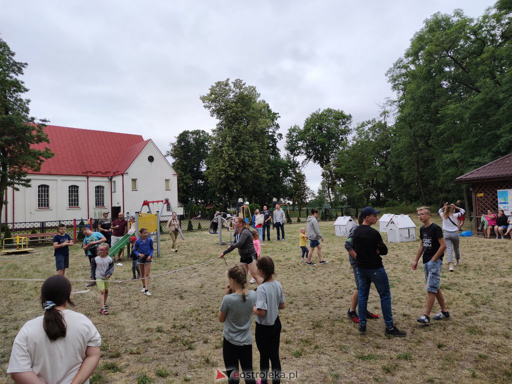 Festyn w Przytułach Starych [02.07.2022] - zdjęcie #31 - eOstroleka.pl