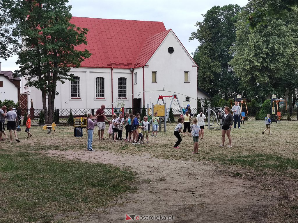 Festyn w Przytułach Starych [02.07.2022] - zdjęcie #33 - eOstroleka.pl