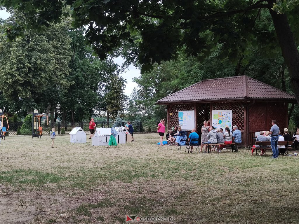 Festyn w Przytułach Starych [02.07.2022] - zdjęcie #34 - eOstroleka.pl