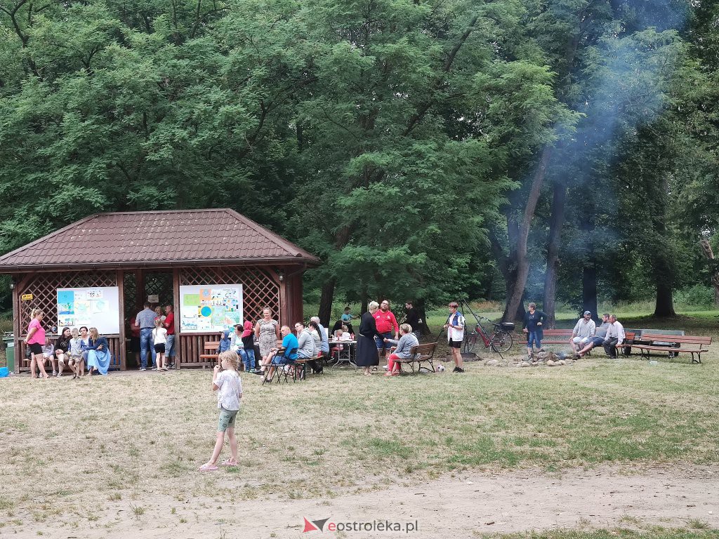 Festyn w Przytułach Starych [02.07.2022] - zdjęcie #38 - eOstroleka.pl