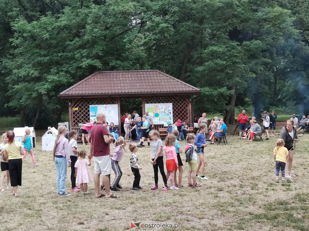 Festyn w Przytułach Starych [02.07.2022] - zdjęcie #40 - eOstroleka.pl