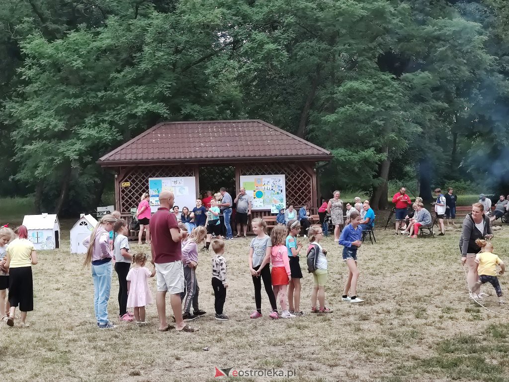 Festyn w Przytułach Starych [02.07.2022] - zdjęcie #2 - eOstroleka.pl