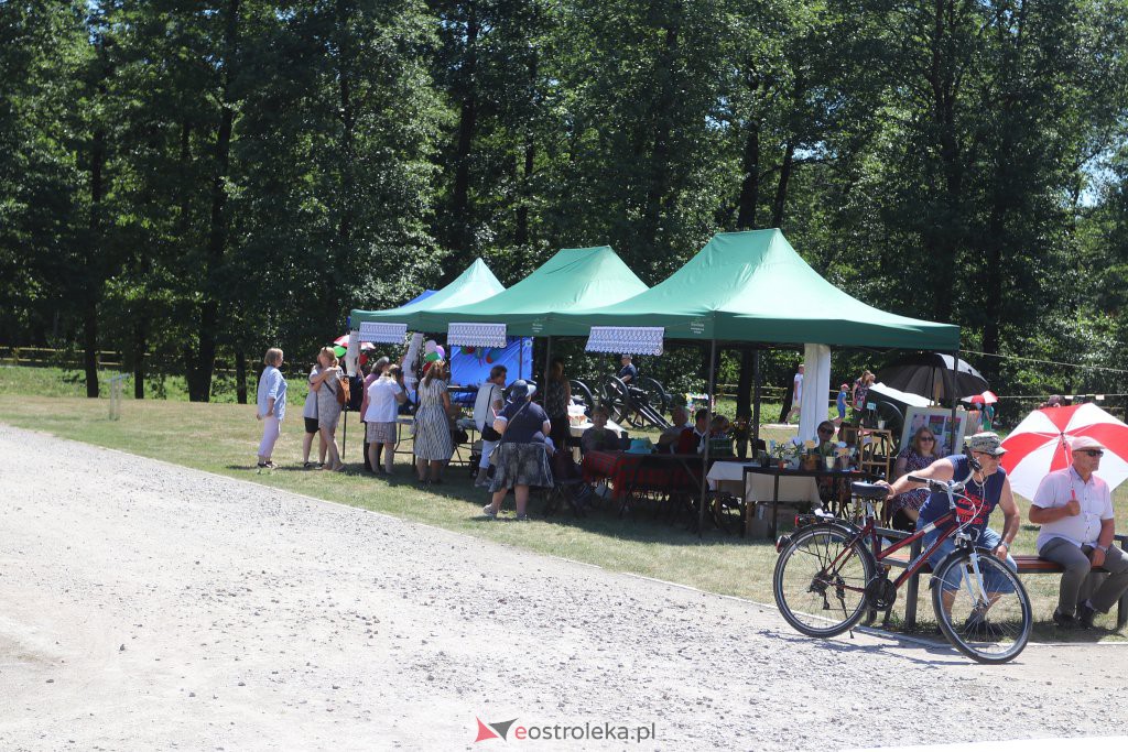 Piknik literacki na Fortach Bema [03.07.2022] - zdjęcie #80 - eOstroleka.pl