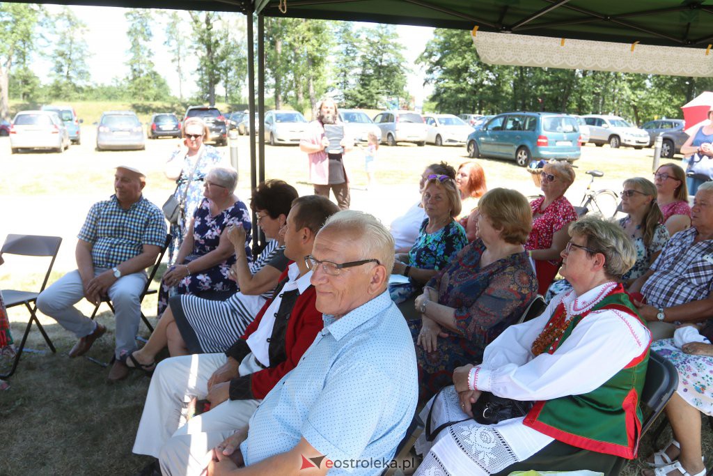 Piknik literacki na Fortach Bema [03.07.2022] - zdjęcie #4 - eOstroleka.pl