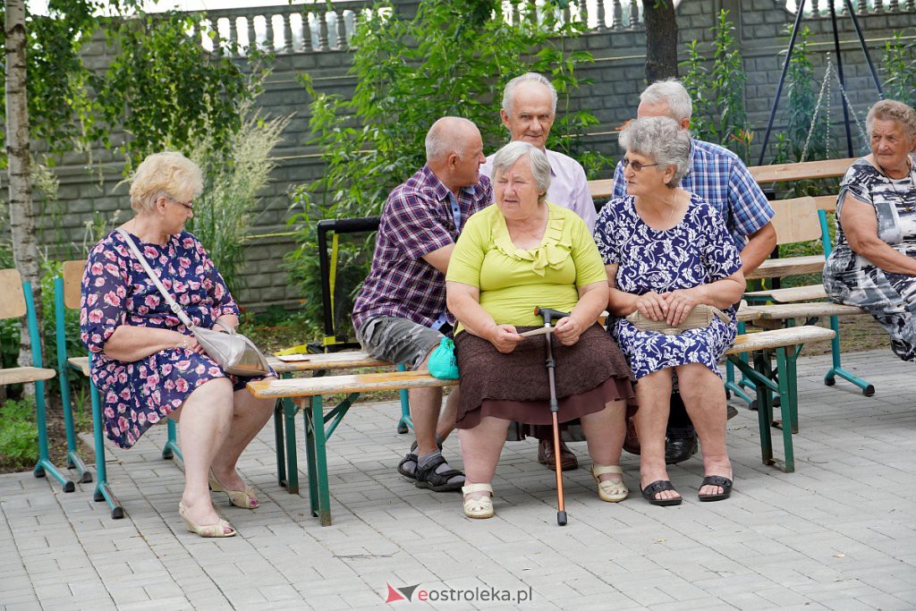 Festyn Wiejski w Gibałce [3.07.2022] - zdjęcie #59 - eOstroleka.pl