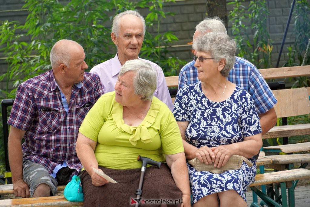 Festyn Wiejski w Gibałce [3.07.2022] - zdjęcie #12 - eOstroleka.pl