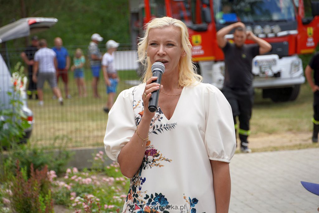 Festyn Wiejski w Gibałce [3.07.2022] - zdjęcie #55 - eOstroleka.pl