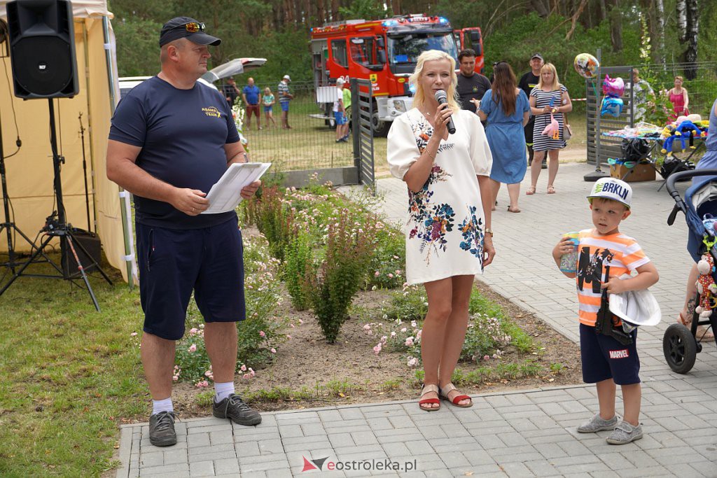 Festyn Wiejski w Gibałce [3.07.2022] - zdjęcie #16 - eOstroleka.pl