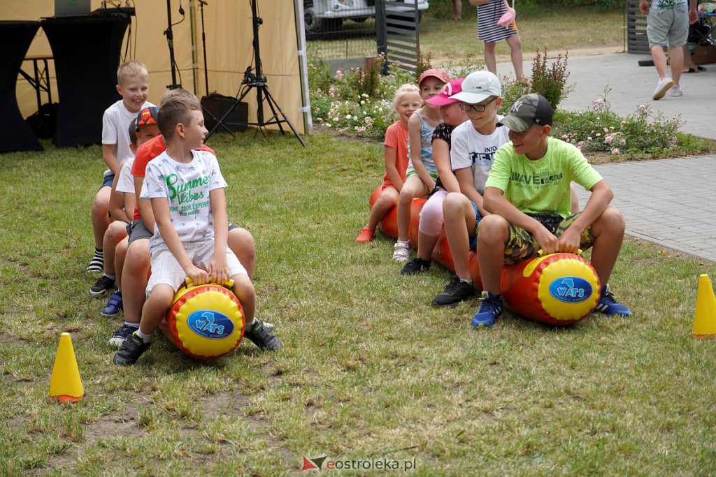 Festyn Wiejski w Gibałce [3.07.2022] - zdjęcie #17 - eOstroleka.pl