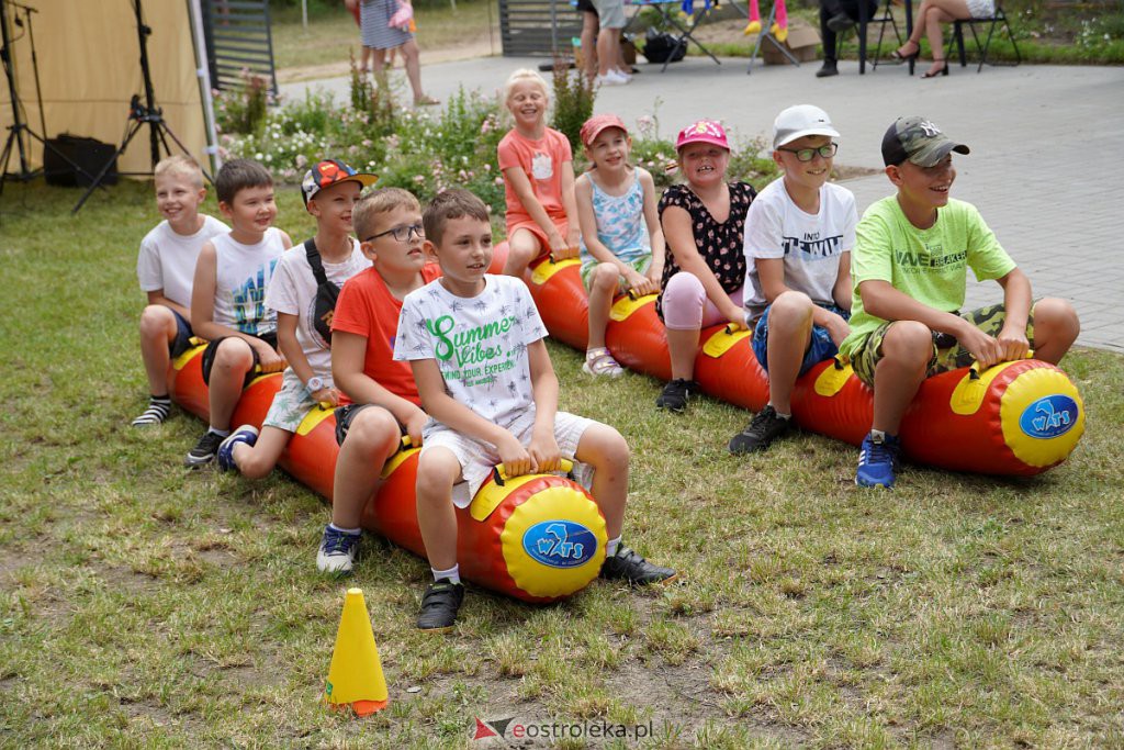 Festyn Wiejski w Gibałce [3.07.2022] - zdjęcie #21 - eOstroleka.pl